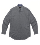 h8319 남성 105 패턴 긴팔 남방 닥스 구제모은 : 구제모은 gujemoeun