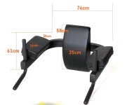 디핑타워 딥스 레그레이즈 헬스 크로스핏 주문제작 : 뉴젠스포츠