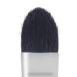 [안씨브러쉬] 스몰, 블렌딩 아이섀도 브러쉬(중간색, 자연스러운 발색) - Eve316 : 안씨브러쉬