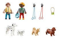 [국내배송] 플레이모빌 70530 퍼피 플레이타임 / playmobil Puffy Playtime /playmobil City Life : 토이즈블라썸
