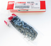 야마하 NMAX 캠체인 94568-F9096 엔맥스125/155 : 바이킹넷온라인