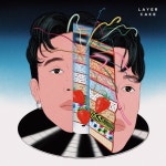 (LP)  NO_ON (눈) - Layer Cake : 라보앤드