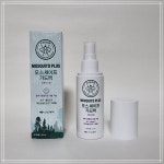 [신신제약] 모스세이프가드액 60ml / 모기 진드기 기피제 피톤치드향 생후6개월사용가능 : BNC Healthcare