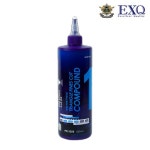 EXQ 트라이앵글 컴파운드 스커드컷 피네스컷 피니쉬컷 500ml : 디테일링박스