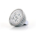 더쎈 LED MR16 5W : 주식회사 비케이엘