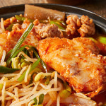 [쿡솜씨] 대구뽈탕 대구탕 생선매운탕 북어육수 신선야채 밀키트 : 쿡솜씨