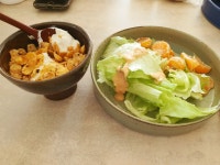 막걸리잔, 디저트볼 : 제나공방