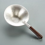 [다도 다구 차거름망] 예향원 순수 주석 거름망 E-947 : 예향원