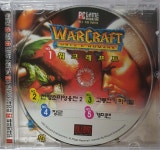 [PC] 워크래프트 / 천상소마영웅전2 / 고룡전기 퍼시벌 / 장군 / 개미맨 (알CD) : 올드플레이