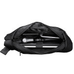 하드케이스 슬링백 남자 하드케이스 메신저 미니크로스백 여행용 웨이스트 가방 BG 7229 : 아이백스