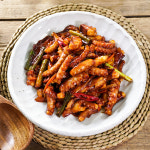 착한낙지 낙지볶음  6팩 : 오버파워푸드