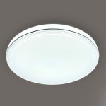 디앤앤 LED 원형아크릴방등 50W LG칩 : 주식회사 비케이엘