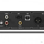 젠하이저 HDV 820 하이엔드 헤드폰 앰프 (Sennheiser) 공식정품- 10만원상당 사은품 증정 : 나이스사운드