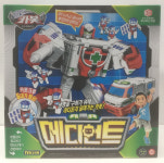 헬로카봇 메디언트/메디언트 : 토이팡이