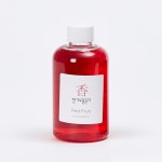 더퀸비 대용량 디퓨저 리필 레드후룻 220ml : 더퀸비