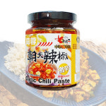 차마요 갈릭 칠리 소스 조천 고추 마늘 페이스트 280g 당나귀 노마자 : 차마요마켓