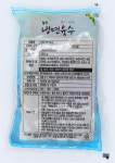 [아이싱싱]담두 전문점용육수350g x 10ea    물 비빔 냉면 국수 전문점용 : 아이싱싱