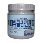 웰빙백과 피쉬콜라겐 펩타이드 200g 가족 건강 식품 가공품 : 프롬로이
