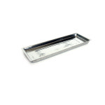 불판기름받이 스텐인레스 기름통 중형 : 베스트나이프