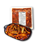 [이제이푸드스토리] 매운 오징어 볶음 낚지 양념 쭈꾸미 400g : 이제이 푸드스토리