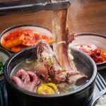 갈비탕 맛집 특 인생 왕갈비탕 한약품은 푸짐 소갈비탕 700g : 오팜 착한농장 장터