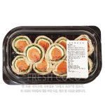 [직배송] 코스트코 하이롤러 훈제연어 820g / 즉석섭취식품 : 프레시 코코