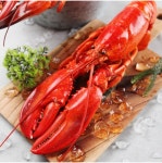 캐나다 최상급 자숙 랍스터 400-450g : 바담수산