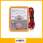 ST-303TRA 새한계기 멀티테스터 : 풍한전기상사