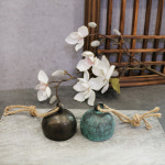 워낭종 처마종 소방울 워낭소리 풍경종 전원주택종 펜션인테리어종 : 아리 공방