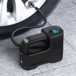 자동차 셀프 타이어 공기주입기 공기압 주입기 에어 게이지 체크 바람넣기 : 다쓱 DaSSG