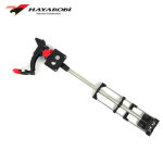 하야로비 원터치 로드 스탠드 2단/ 바다 갯바위 낚시 받침틀 방파제 바칸 : 모비스낚시