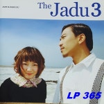 [CD] 자두 3집 The Jadu 기쁜비 내리는 날 / 김밥 [중고] : LP365