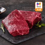 목우촌 1등급 한우 장조림용 400g : 목우촌