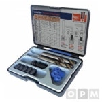 GJH993436NES 엔이에스 리더서트 10248 사무용품 공구 전기용품 배관자재 소모성자재 : 낙원상사10