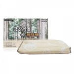 RPG283620대신 금강약돌 찜질팩 DS-3862 (옥 숯 맥반석) 40x65 2.1kg 찜질매트 뜸질기 : 낙원상사10