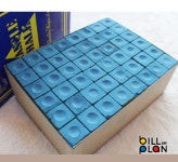 당구장초크 트라이앵글킹초크 한밭레인보우 롱고니큐 : 빌플랜