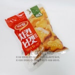 코스트코 하림 치킨 너겟 1500g 아이스박스 : 넘버원코스트코구매대행