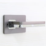 [DOMUS] 도무스 715BN 방문손잡이 : 철물일번가