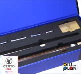 센토큐 PBA기어큐 M-4 개인큐 당구큐대 당구큐 카본큐 롱고니 센토 파두스 : 빌플랜