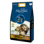 슈슈 세븐웰 4.5kg 소형견 중형견 강아지사료 : 개밥의민족