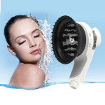 JW 제이더블유, 신형 힐링샤워기헤드, 두피마사지 샤워헤드 : 주식회사 제이더블유