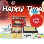 HMO861937해피타임 7가지게임 한립토이스 체스 장기 바둑 : 낙원상사10