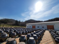 미리내 성요셉 애덕수녀회 수녀님 생 청국장 130g x 4개 : 수 재래전통장