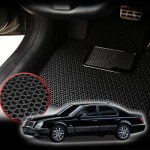 ZBE049913VIP 뉴체어맨 삼중벌집 자동차매트 차량용매트 벌집매트 카매트 자동차벌집매트 코일카매트 : 낙원상사10