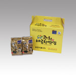 광천 중앙식품 바른찬 식탁용맛김 12봉 : 중앙식품 주식회사