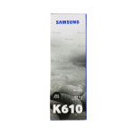 삼성정품잉크 INK-K610 검정 INK-C610 파랑 INK-M610 빨강 INK-Y610 노랑 SL J1560 SL J1563 SL J1565 SL T1670 SL T1673 : 와우잉크