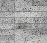 현무암 모자이크 소공 100x300x 12t,20t 현무암타일 파벽돌 : 폴브릭스