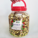 안가 꾸지뽕 줄기 1.2kg : 진안꾸지뽕 영농조합법인