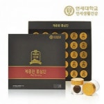 연세대학교 연세생활건강 제중원 홍삼단 30환 : 꿀단지마켓