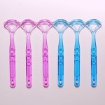 이천사 혀클리너 보급형 고급형 설태 백태제거 혀클리너 : 이천사